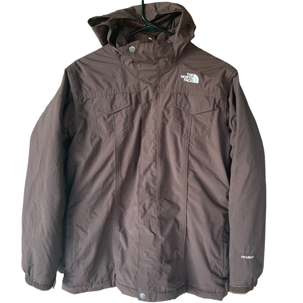 North Face Girls XL Ski Jacket Women’s M / L
